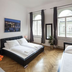 Appartement met Drie Slaapkamers