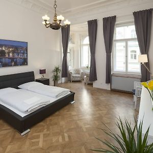 Appartement met Twee Slaapkamers